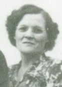 Evelyn Francis Mann (1902 - 1966) Profile